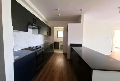 3 Bed Apartment at Garden City - 4