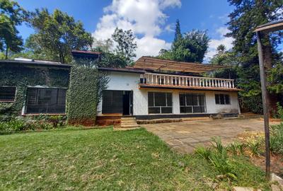 4 Bed House with En Suite in Spring Valley