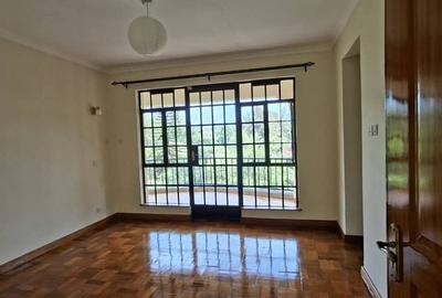 4 Bed Townhouse with En Suite in Runda - 4
