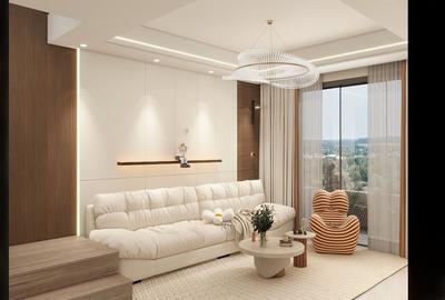 1 Bed Apartment with En Suite at Westlands Road - 4