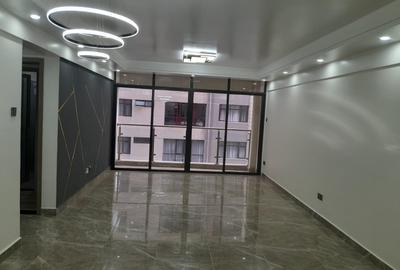 2 Bed Apartment with En Suite at Kindaruma Road
