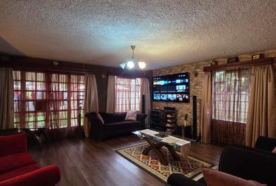 4 Bed Townhouse with En Suite in Lavington - 4