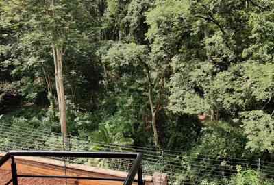 2 Bed Apartment with En Suite at Peponi Road