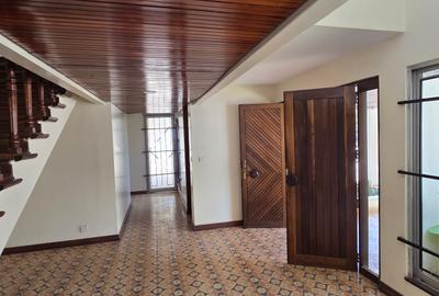 11,000 ft² Commercial Property with Service Charge Included at Kabasiran Avenue - 2