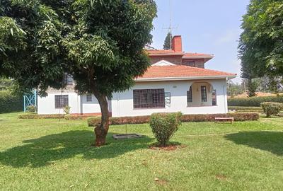 5 Bed House with Staff Quarters at Runda - 3