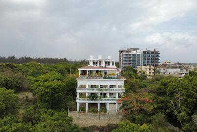 0.25 ac Land in Bamburi - 3