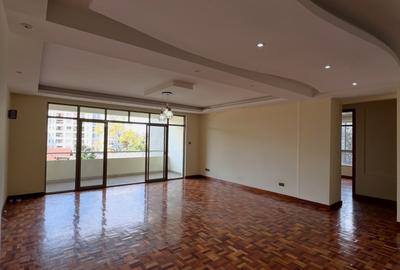 2 Bed Apartment with En Suite at Othaya Road