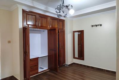 4 Bed Villa with En Suite in Karen - 3