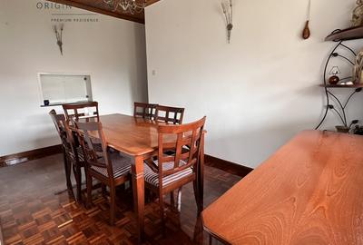 Furnished 4 Bed Apartment with En Suite at Kilimani - 3