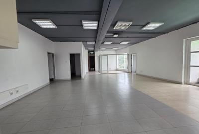 7,000 ft² Office with Service Charge Included at Westlands Area - 2