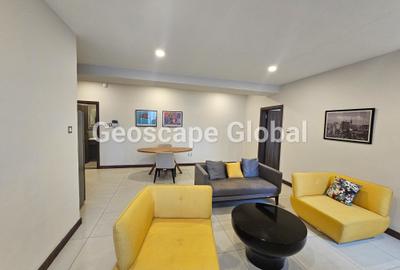 Furnished 2 Bed Apartment with En Suite in Westlands Area - 2