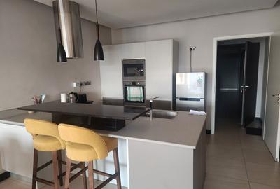 Furnished 2 Bed Apartment with En Suite at Church Road - 4
