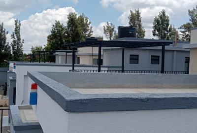 4 Bed Townhouse in Ruiru - 2