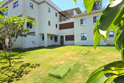 4 Bed Apartment with En Suite at New Muthaiga(Thigiri Ridge).