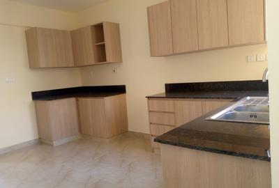 Serviced 3 Bed Apartment with En Suite at Loresho - 3