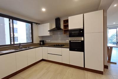 3 Bed House with En Suite at Peponi Road - 3