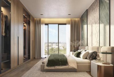 2 Bed Apartment with En Suite at Riverside - 4
