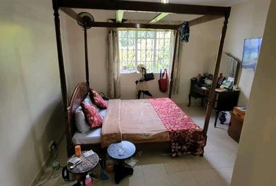 4 Bed House with En Suite in Loresho - 4