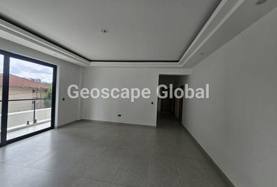 3 Bed Apartment with En Suite in Brookside - 3