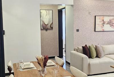 2 Bed Apartment with En Suite at Valley Arcade - 3