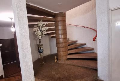 5 Bed House with En Suite at Rhapta Road - 4