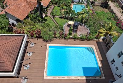 Land at Nyali