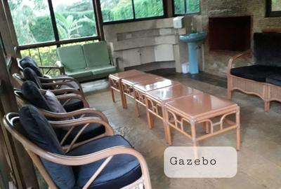 Furnished 2 Bed Apartment with En Suite in Nyari - 4