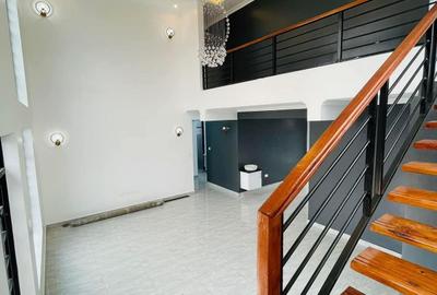 4 Bed House with En Suite at Mugutha - 2