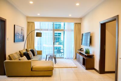 Serviced 2 Bed Apartment with En Suite in Westlands Area - 3