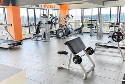 Serviced 1 Bed Apartment with En Suite in Westlands Area