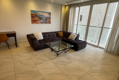 Serviced 2 Bed Apartment with En Suite in Westlands Area - 4