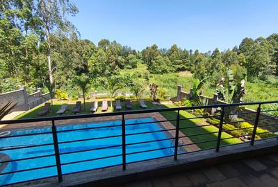 2 Bed Apartment with Swimming Pool in Kitisuru