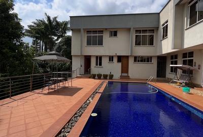 2 Bed House with En Suite in Runda - 3