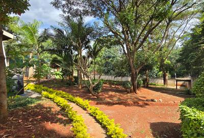 4 Bed House with En Suite in Runda - 4