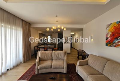 Furnished 3 Bed Apartment with En Suite in Runda - 3