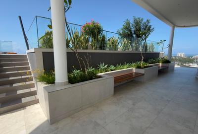Studio Apartment with En Suite in Nyali Area - 3
