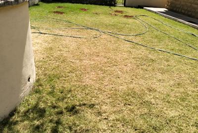 5 Bed Townhouse with En Suite in Lavington - 4
