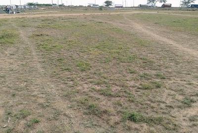 4.8 ac Commercial Property with Garden in Athi River - 2