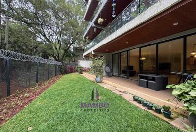 Furnished 4 Bed Apartment with En Suite at Peponi Rd