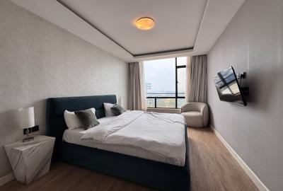 Serviced 3 Bed Apartment with En Suite in Westlands Area - 3