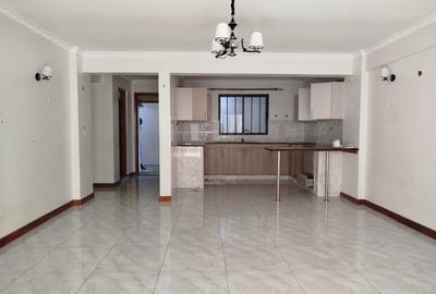 2 Bed Apartment with En Suite in Westlands Area