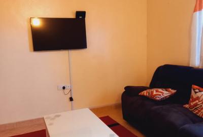 1 Bed Apartment with En Suite in Changamwe - 3