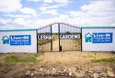 Land in Kitengela