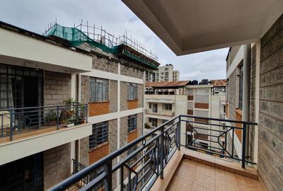 4 Bed Apartment with En Suite at Muthithi Rd - 3