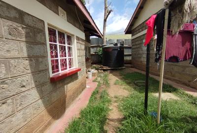 Commercial Property with Fibre Internet in Nanyuki - 3