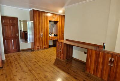 4 Bed Villa at Karen - 4