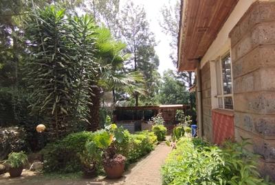 Land at Dagoretti - 4