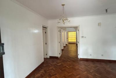 5 Bed House in Muthaiga - 3