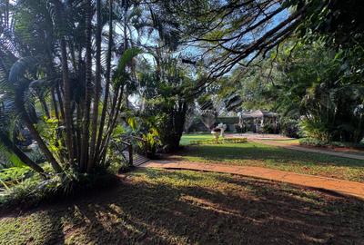5 Bed House with En Suite in Thigiri - 3