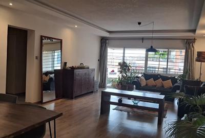 2 Bed Apartment with En Suite in Kilimani - 3